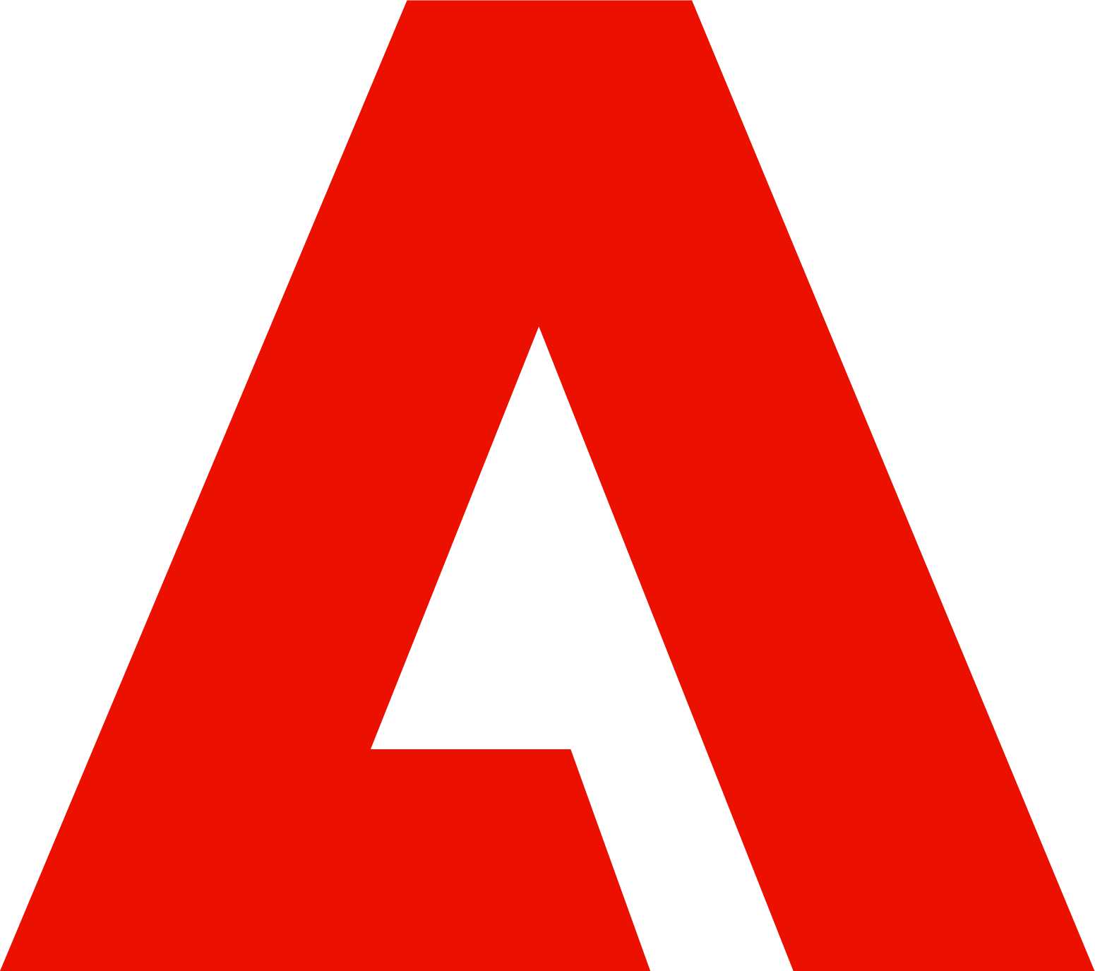Adobe logo